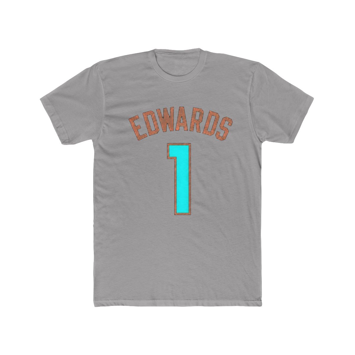 Anthony Edwards Back-To T Shirt