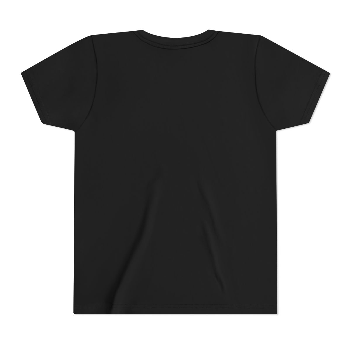 Anthony Edwards Cartoon Style Comic Cover Style Kids T Shirt - alternate angle 1, merchandise