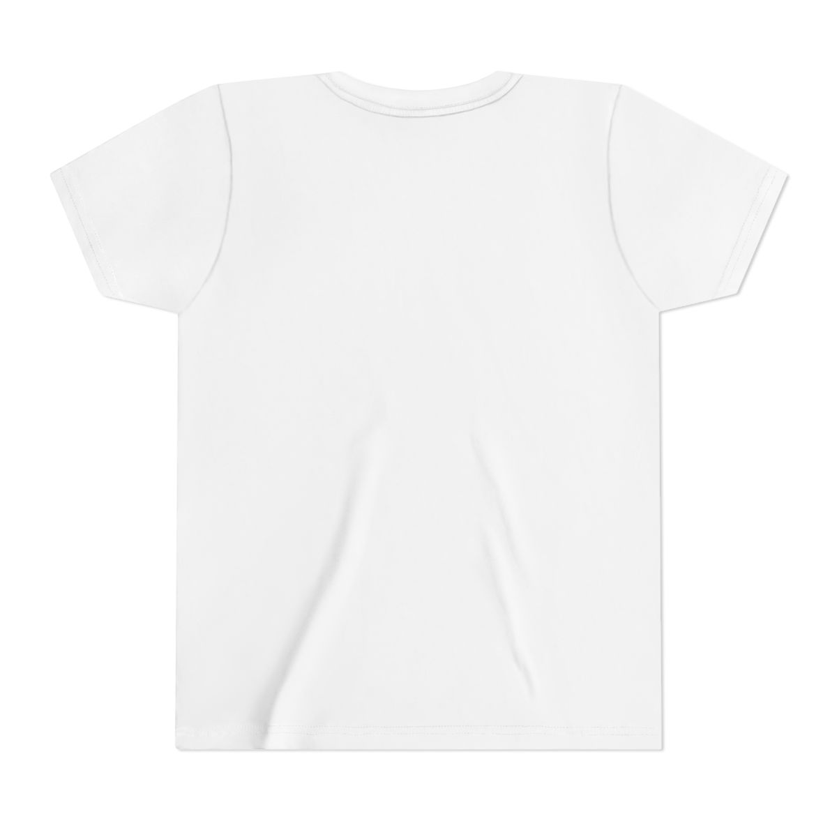 Anthony Edwards Cartoon Kids T Shirt - alternate angle 1, merchandise